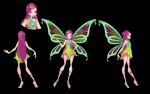 winx club roxy