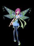 winx club tecna