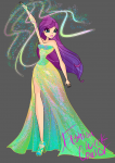 winx fashion