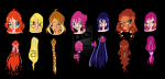 winx hairstyles