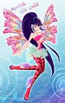 winx musa pretty