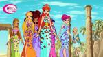 winx secret