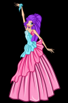 winx sienna princess