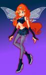 winx special dark bloom