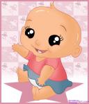 baby cartoon free