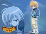 Dinosaur King, full