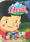 heidi book