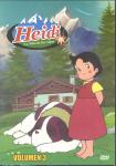 heidi cover