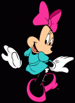 minnie Mouse avatar