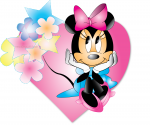 minnie lovely