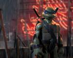 Teenage Mutant Ninja Turtle hd