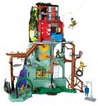 Teenage Mutant Ninja Turtles Secret Play Set