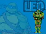 ninja turtles leo