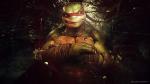 raphael ninja turtles