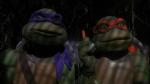 turtles film collection leonardo raphael