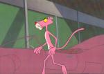 Original Pink Panther