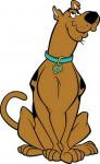 Scooby Doo cute