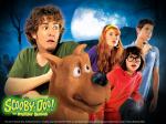 Scooby doo love