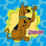 scooby doo bye