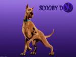 scooby doo desktop