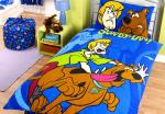 scooby doo duvet cover