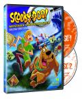 scooby doo dvd