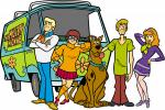 scooby doo good fun