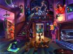 scooby doo wallpaper home