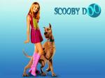 scooby doo well