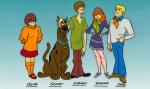 scooby team