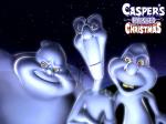 Casper Hunted Christmas