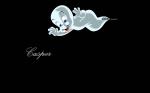 cartoon casper wallpaper