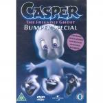 casper hd cover