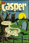 casper poster good