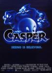 casper wallpaper