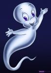 ghost casper