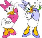 Daisy Duck