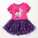 Minnie Daisy dress