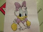 daisy duck game