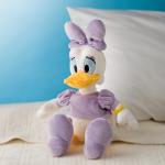 daisy duck plush