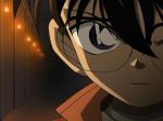 Detective Conan eye