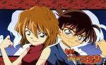 Detective Conan full well