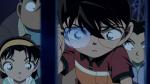 Detective Conan team