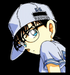 Detective conan cool