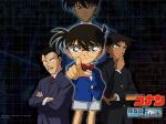 detective conan free desktop