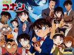 detective conan team desktop