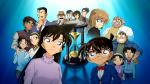 detective conan team wallpapers