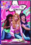 Barbie Diaries DVD