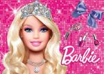 Barbie Princess Desktop