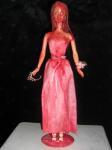 Carrie Barbie